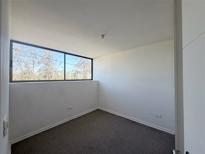 Casa en arriendo nueva de 3 dorm 2b en condom en Peñaflor