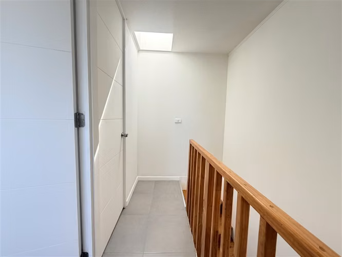 Casa en arriendo nueva de 3 dorm 2b en condom en Peñaflor