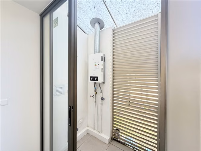 Casa en arriendo nueva de 3 dorm 2b en condom en Peñaflor