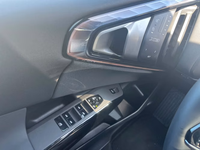 BMW X3 SDRIVE 20 2.0 AUT