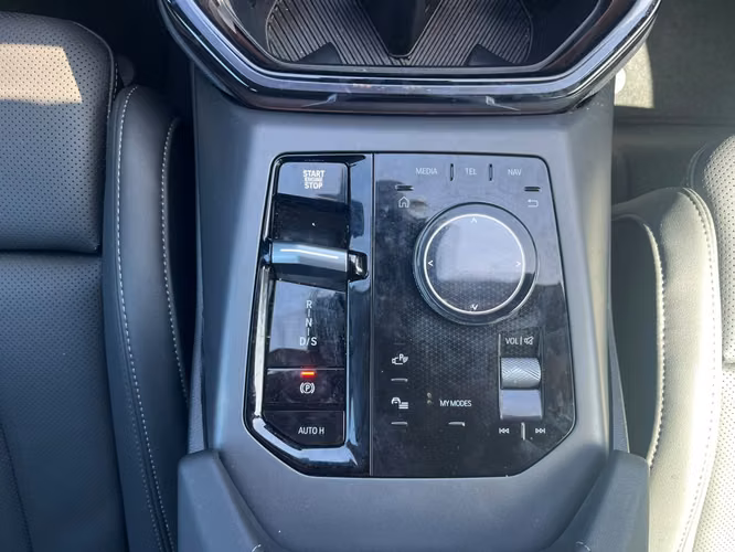 BMW X3 SDRIVE 20 2.0 AUT