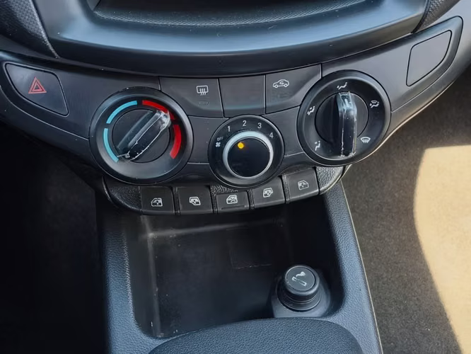 Chevrolet Sail 1.5 4X2 MT 4P 2021 - Imagen 17