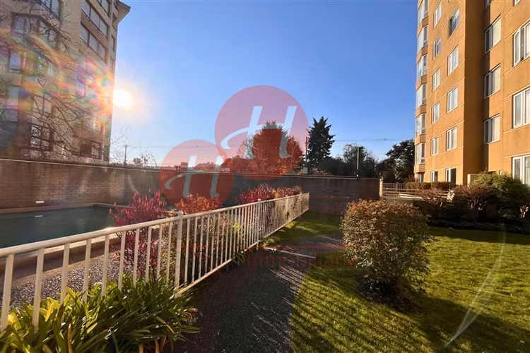 Arriendo Departamento 2D 2B Holandesa - Imagen 17