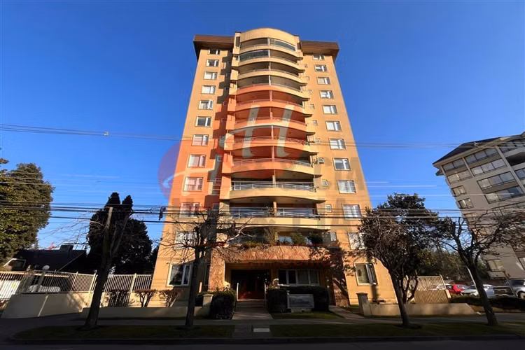 Arriendo Departamento 2D 2B Holandesa
