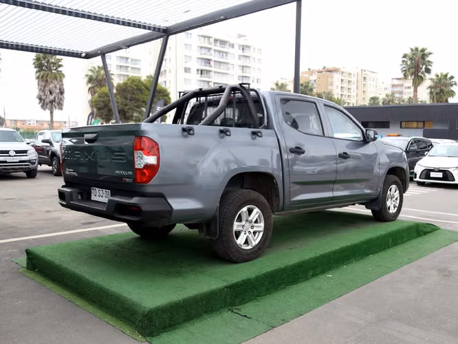 MAXUS T60 2024 - Imagen 5