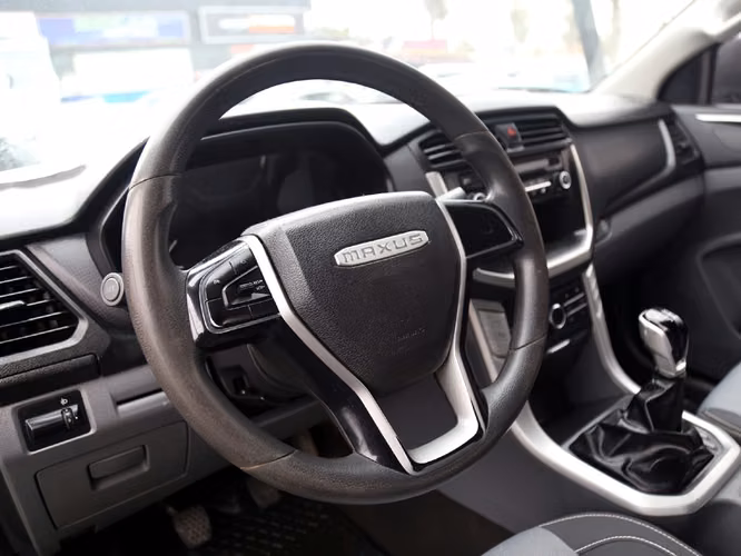 MAXUS T60 2024 - Imagen 13