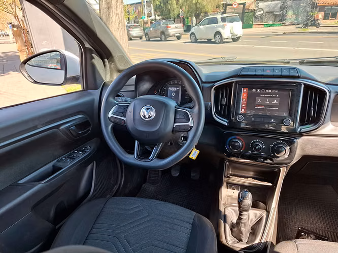 RAM 700 2024 - Imagen 8