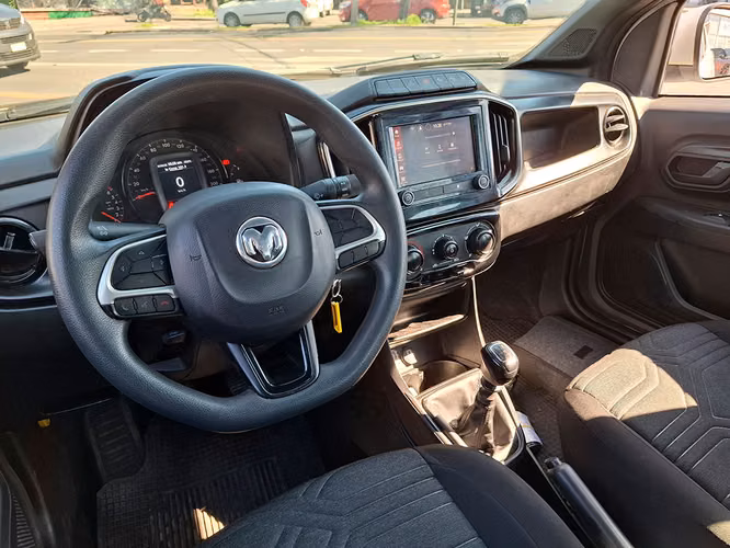 RAM 700 2024 - Imagen 10