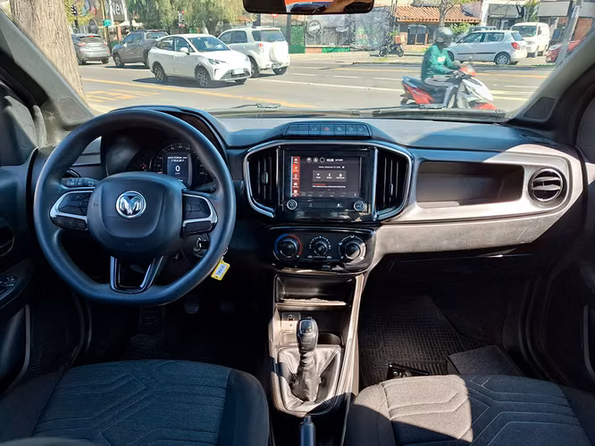 RAM 700 2024 - Imagen 9