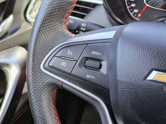 Chevrolet Groove 1.5 PREMIER R 4X2 MT 5P 2024 - Imagen 15