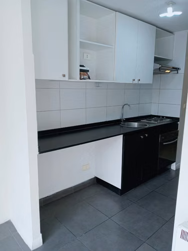 ACOGEDOR HOME STUDIO | EN SANTIAGO CENTRO