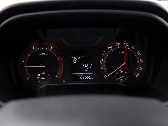 MAXUS T60 2024 - Imagen 18