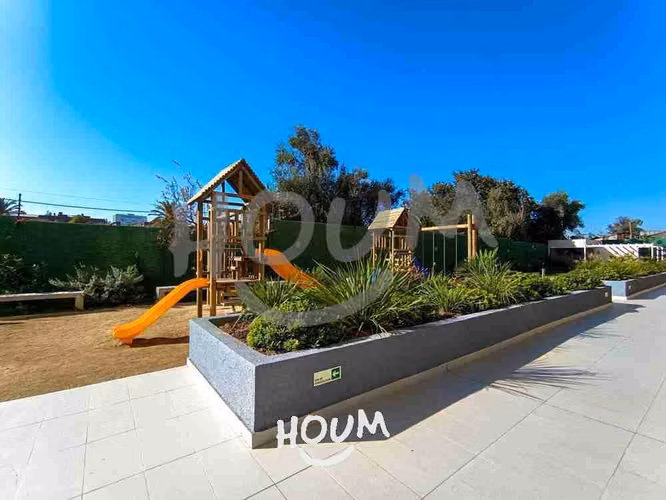 Departamento en Carvajal - Imagen 27