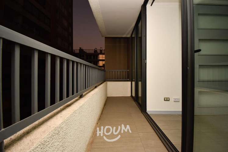 Departamento en Carmen - Imagen 4