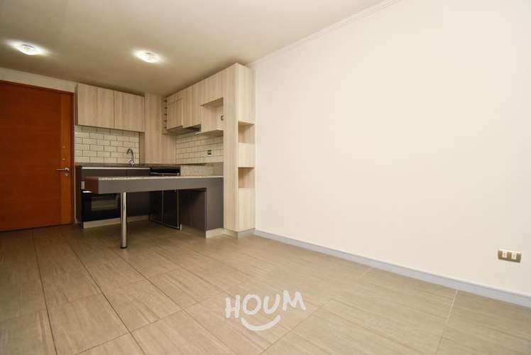 Departamento en Carmen - Imagen 5
