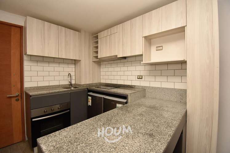 Departamento en Carmen - Imagen 6