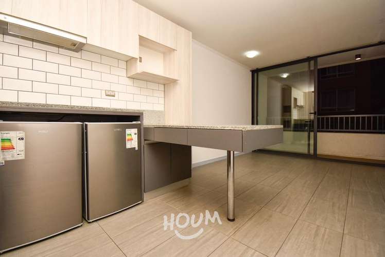 Departamento en Carmen - Imagen 2