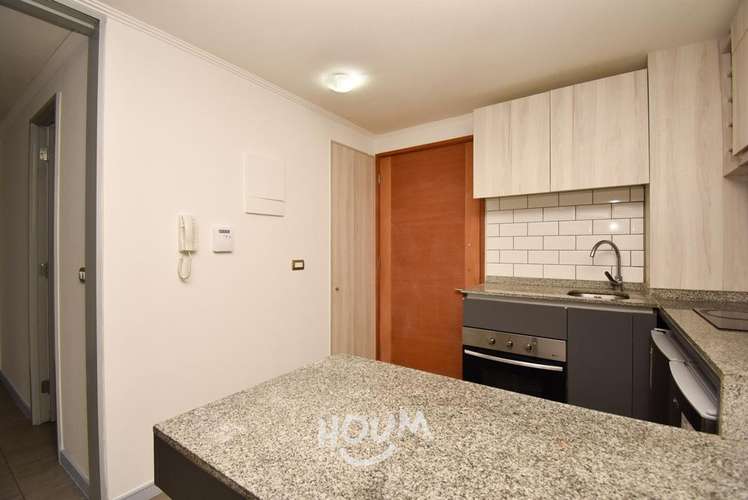 Departamento en Carmen - Imagen 7