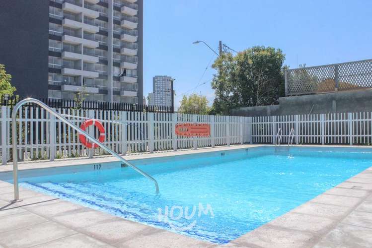 Departamento en Lía Aguirre - Imagen 21