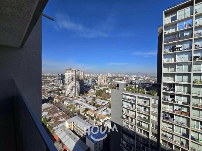 Departamento en Carrión - Imagen 5