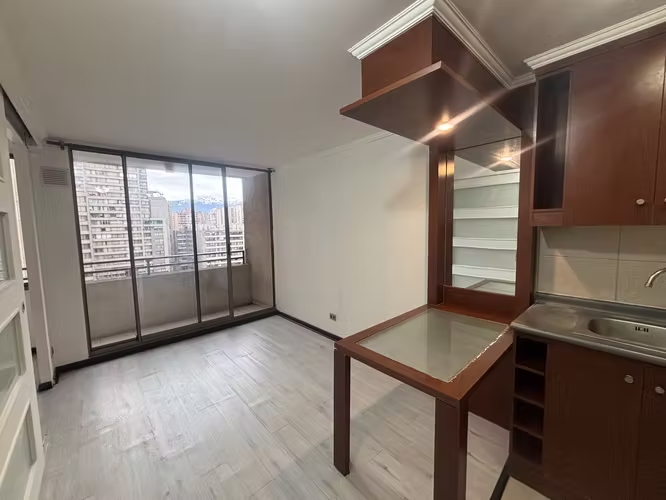 ARRIENDO DPTO CENTRICO PRIMER MES GRATIS - Imagen 9