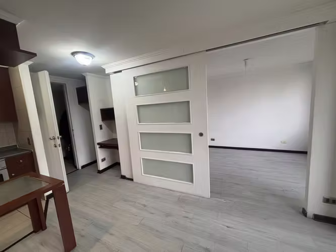 ARRIENDO DPTO CENTRICO PRIMER MES GRATIS - Imagen 7