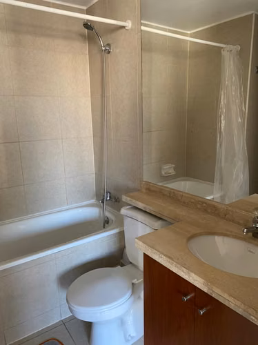 ARRIENDO DPTO CENTRICO PRIMER MES GRATIS - Imagen 18