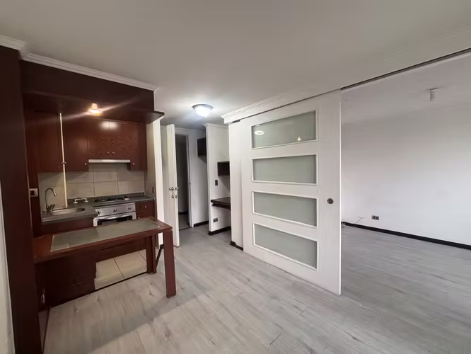 ARRIENDO DPTO CENTRICO PRIMER MES GRATIS - Imagen 6