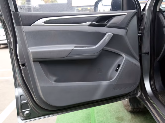 MAXUS T60 2024 - Imagen 11