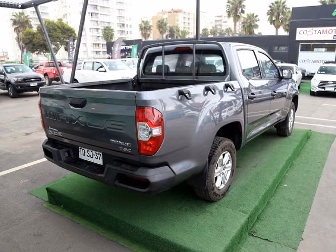 MAXUS T60 2024 - Imagen 7