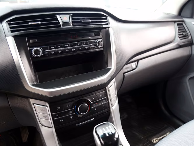 MAXUS T60 2024 - Imagen 20