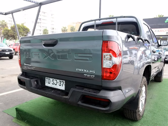 MAXUS T60 2024 - Imagen 6