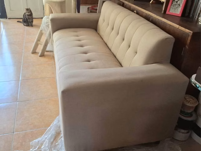 Sillon casi nuevo - Imagen 3
