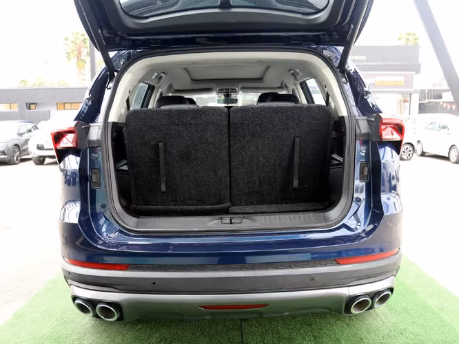 JETOUR X70 PLUS 2024 - Imagen 9