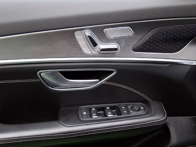 JETOUR X70 PLUS 2024 - Imagen 14