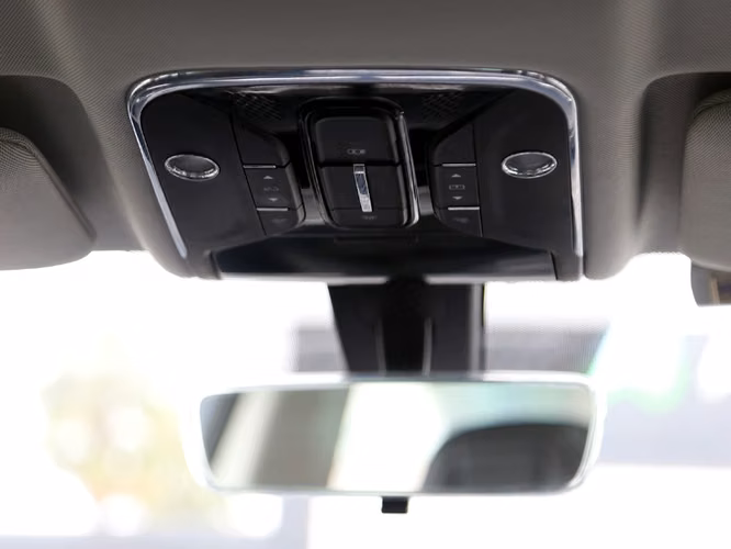 JETOUR X70 PLUS 2024 - Imagen 19