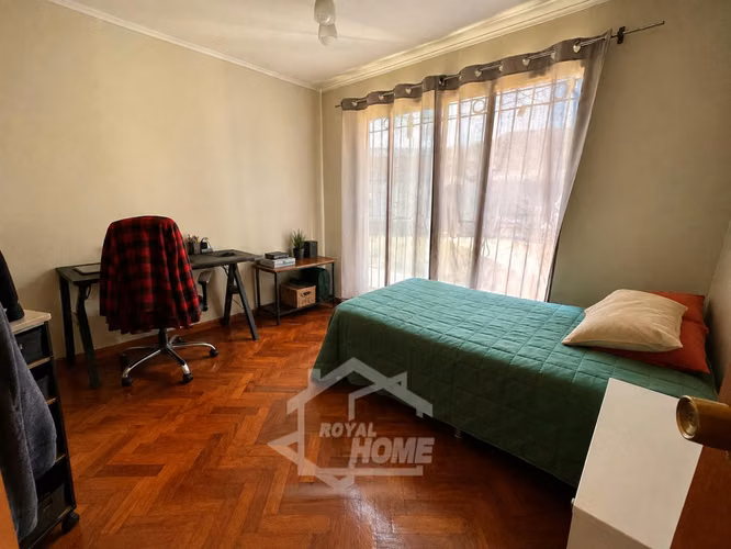 Espectacular Casa 5H + 4B con Gran Terreno y Piscina en Copiapó - Imagen 14