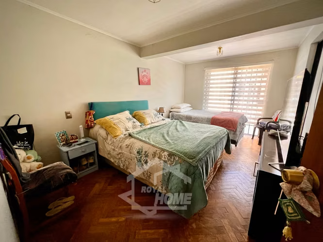 Espectacular Casa 5H + 4B con Gran Terreno y Piscina en Copiapó - Imagen 8