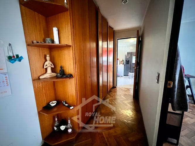 Espectacular Casa 5H + 4B con Gran Terreno y Piscina en Copiapó - Imagen 10