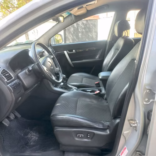 CHEVROLET CAPTIVA AWD AÑO 2015 FULL EQUIPO - Imagen 9