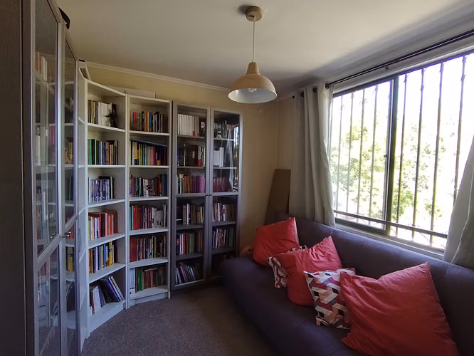 Vendo Casa, Barrio nueva Villaseca - Imagen 6