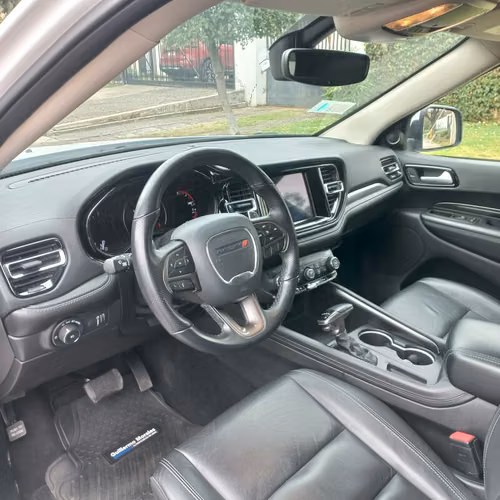DODGE DURANGO SXT AÑO 2023 FULL EQUIPO - Imagen 10