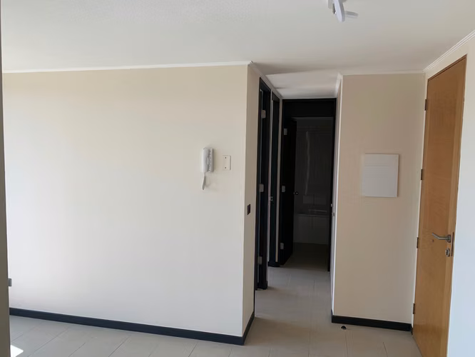 Departamento a pasos del metro, 3 dormitorios, 1 baño, 1 Bodega, 1 estacionamiento - Imagen 11