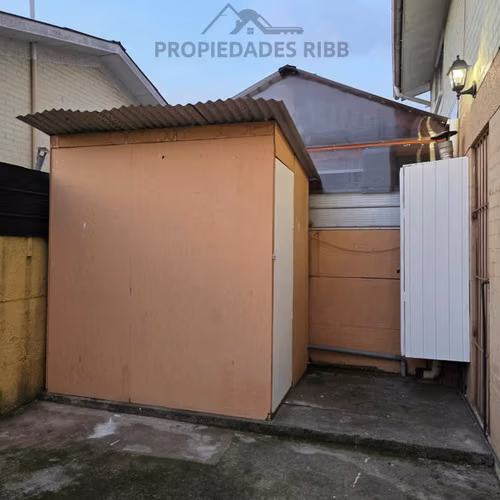 Casa en Arriendo excelente ubicación