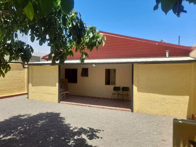 VENTA CASA SECTOR SUR VILLA ALEMANA (183482)