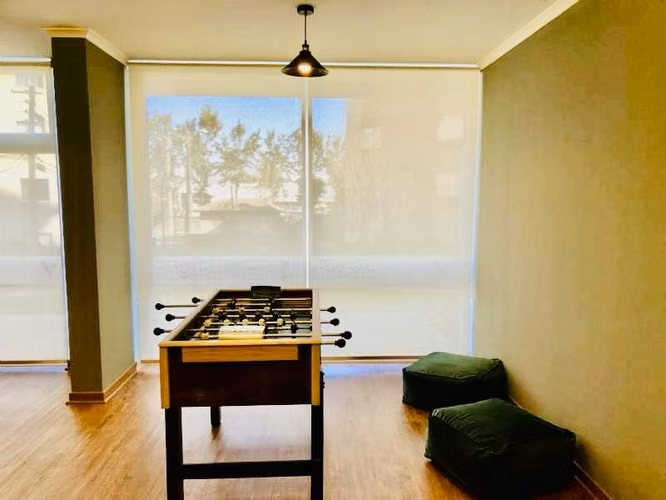 ARRIENDO 2D2B V. ALEMANA EST. LAS AMERICAS - Imagen 15
