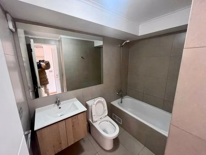 ARRIENDO 2D2B V. ALEMANA EST. LAS AMERICAS - Imagen 5