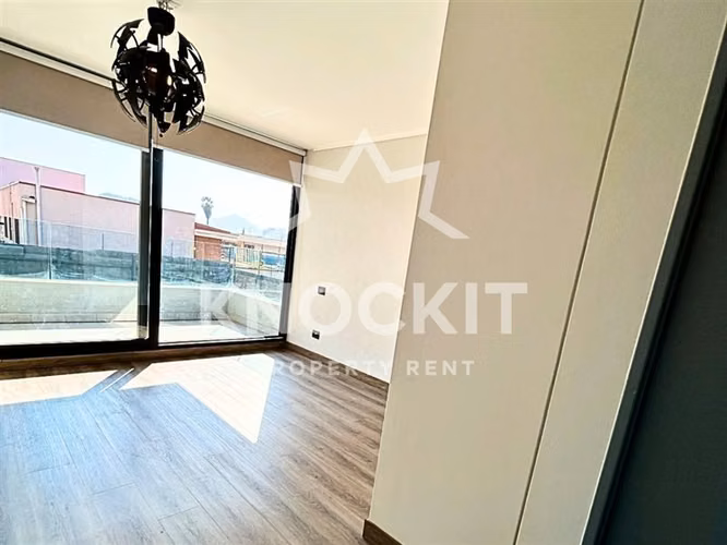 Arriendo Depto en Promoción - 2D2B en Francia 1345 - Imagen 9