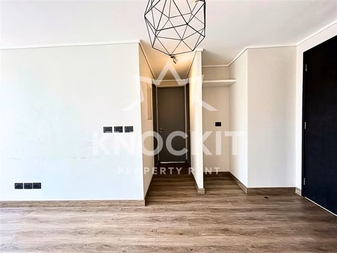 Arriendo Depto en Promoción - 2D2B en Francia 1345 - Imagen 4