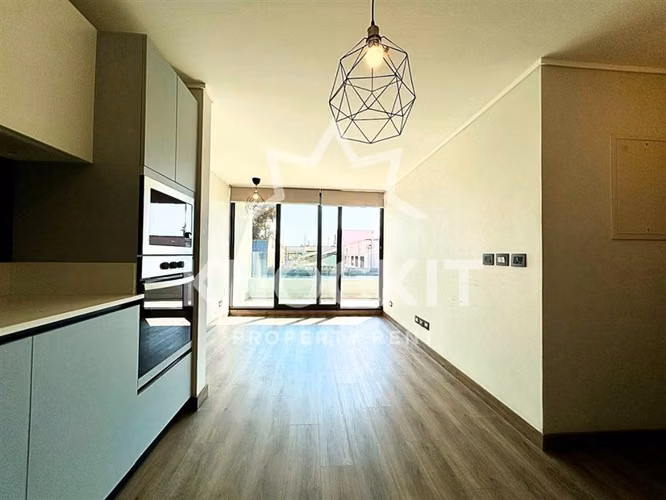 Arriendo Depto en Promoción - 2D2B en Francia 1345 - Imagen 5